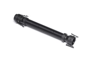 Шланг, продування картера