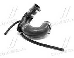 Шланг подачі наддувального повітря RENAULT 1,5/1,9 dCi K9K/F9Q