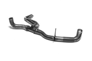 Шланг радіатора