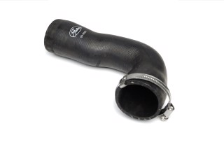 Шланг подачі наддувального повітря