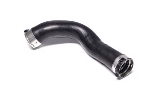 Патрубок интеркулера (L) BMW 5 (F10/F11/F07) 2.0d 10-17 (N47)