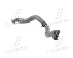 Шланг, продування картера