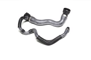 Шланг радиатора