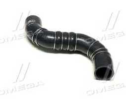 Шланг подачі наддувального повітря