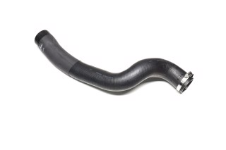 Шланг подачі наддувального повітря