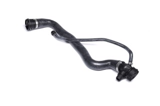 Патрубок радиатора BMW X (F25) 10-17 (N47)