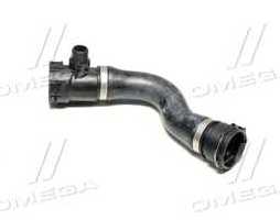 Шланг радіатора