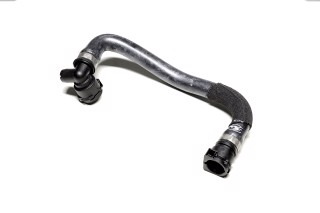 Патрубок радиатора BMW 1 (F20/F21)/3 (F30/F80)/4 (F32/F82) 1.6/2.0 11- N13/N20/N26