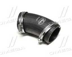 Шланг подачі наддувального повітря