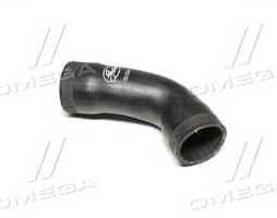Шланг подачи наддувочного воздуха VW BORA, GOLF IV, PASSAT 1.9D 96-05