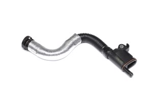 Шланг, продування картера