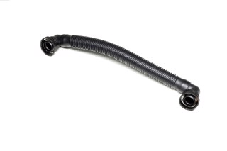 Шланг, продування картера