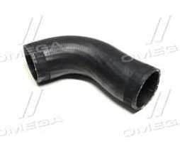 Шланг подачі наддувального повітря