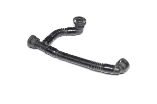 Шланг, продування картера