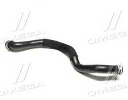 Шланг системи обігріву