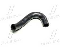 Шланг, продування картера