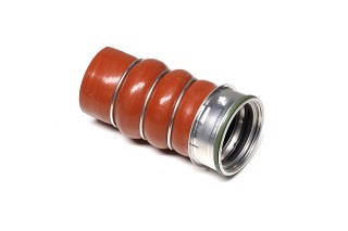 Патрубок интеркулера (R) BMW X5 (E70)/X6 (E71/E72) 3.0 08-14