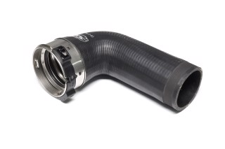Патрубок интеркулера BMW 5 (E60/E61) 3.0D 04-10 M57