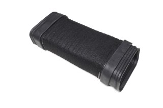 Патрубок фильтра воздушного BMW 3 (E90) M47/N47 05-11