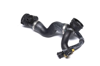 Патрубок радиатора BMW 7 (F01/F02/F03/F04) 08-15 N54