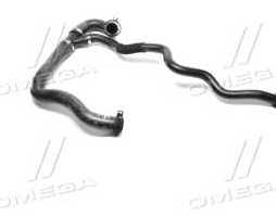 Шланг радіатора