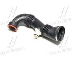 Шланг, подача повітря