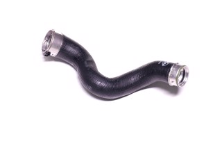 Шланг подачі наддувального повітря