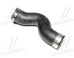 Шланг подачі наддувального повітря