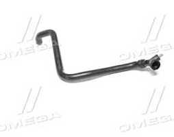 Шланг радіатора