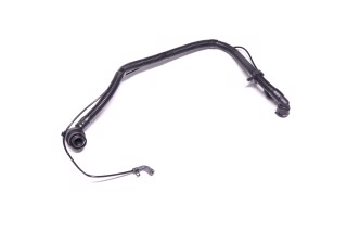 Шланг, продування картера