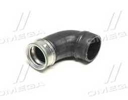 Шланг подачі наддувального повітря