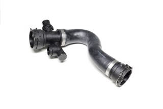 Шланг радіатора