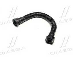 Шланг, продування картера