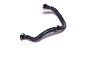 Шланг, продування картера