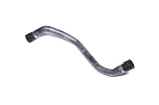 Патрубок системы охлаждения BMW 3 (E46) 03-06 M47 (снизу)