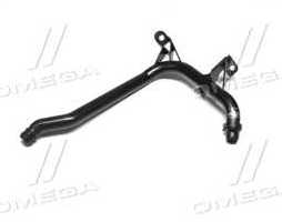 Трубка системи охолодження BMW 3 (E46)/X3 (E83) 2.5D/3.0D 00-06 M54