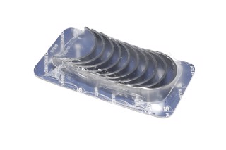 Вкладиші корінні STD DACIA/RENAULT/MB 1,2 TCe H5F (вир-во KS)