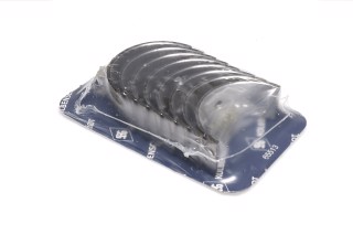 Вкладиші шатунні 0,25 FIAT 1.2 8V/1.2 16V 176B4/188A5 (вир-во KS)
