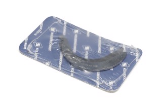 Шайбы разбега вала AS STD RENAULT/MB/FIAT 1.6 dCi / R9M 402 (пр-во KS)