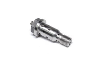 Центральний клапан, регулювання фаз газорозподілу впуск MB M272 (вир-во KS)