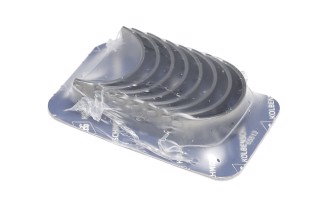 Вкладиші шатунні 0,5 FIAT 1.2 8V/1.2 16V 176B4/188A5 (вир-во KS)