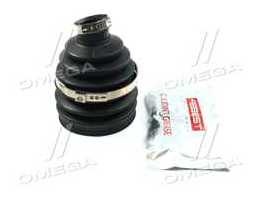 Комплект пильовика ШРКШ MAZDA, FORD(FEBEST)