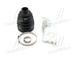 ПИЛЬОВИК ШРКШ ЗОВНІШНІЙ CHEVROLET, KIA (вир-во FEBEST)