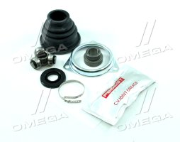 ШРКШ ВНУТРІШНІЙ ЛІВИЙ  RENAULT, NISSAN, DACIA  (вир-во FEBEST)