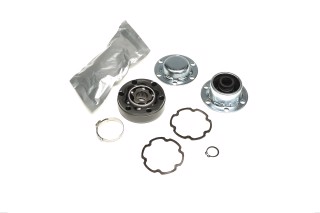 ШРКШ внутр. з пильником VOLVO (вир-во DENCKERMANN)