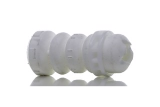 Відбійник аморт. VAG задн. (вир-во Febi)