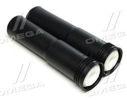 Пильовик з відбійником аморт. VAG задн. компл. (вир-во FEBI)