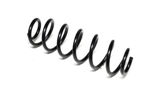 Пружина підвески задня SKODA OCTAVIA III, GOLF VII (вир-во Lesjofors)