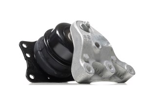 Подушка двигуна передня Skoda Fabia III/ Rapid 2011 - (вир-во FEBI)