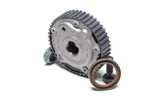 Регулятор фаз газорозподілу FIAT 1,2/1,4 (вир-во INA)